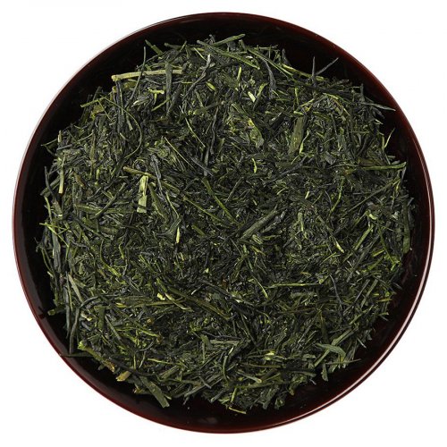 Fukamushi Sencha Chiran Tokusen Bio