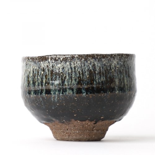 MATCHA BOWL CHÔSEN-KARATSU WAN