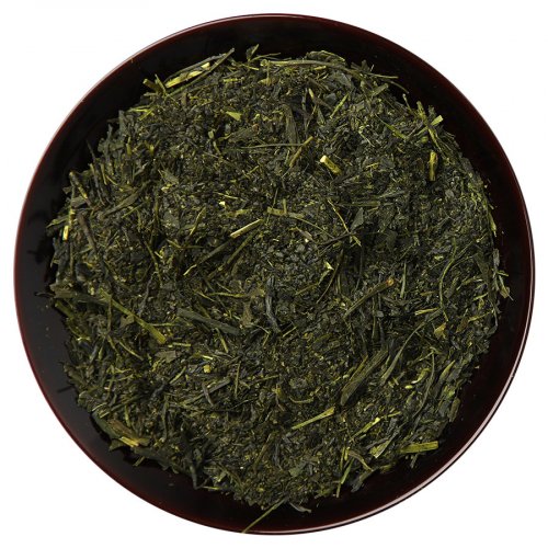 Fukamushi Sencha Kakegawa