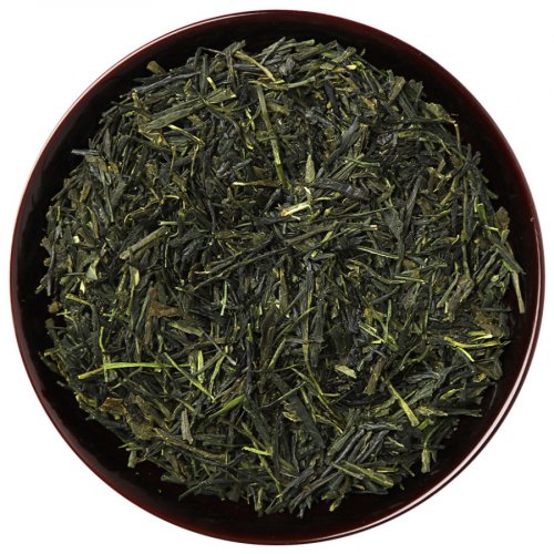 Organic Sencha Kirishima