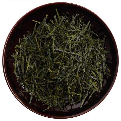 Sencha Yokozawa Yamakai Tezumi