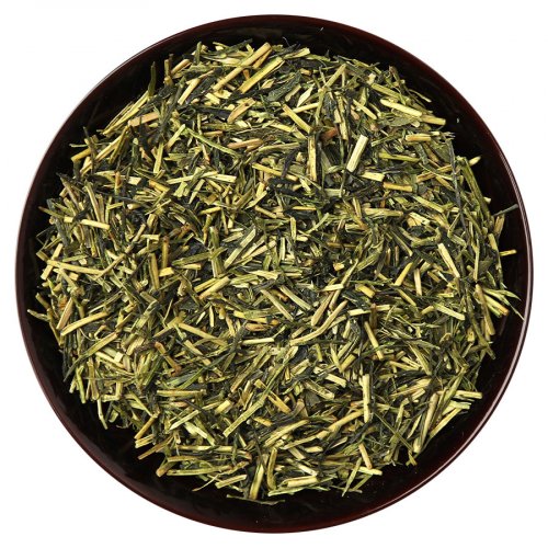 Organic Sencha Karigane