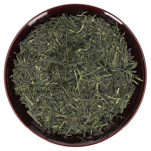 Gyokuro Shibushi Yabukita Bio