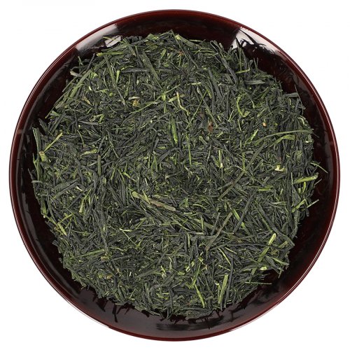 Gyokuro Shibushi Saemidori Bio