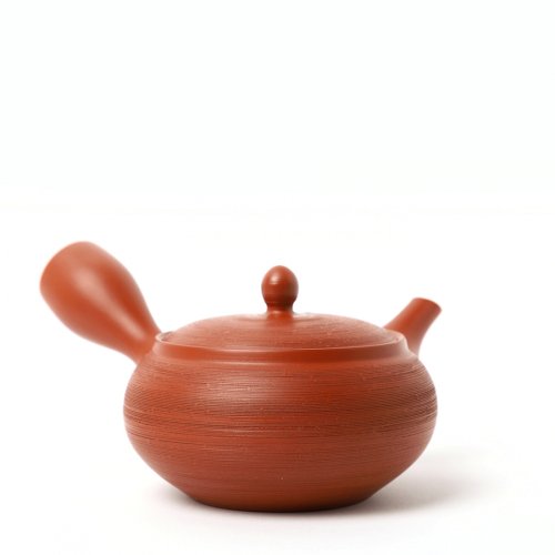 KYUSU TOKONAME SHUNSHŪ MATSUKAWA RED