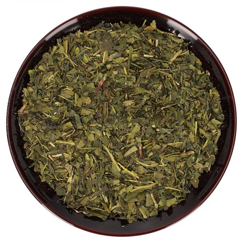 Organic Benifuuki Blend Asamushi 500g