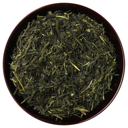 Organic Sencha Kagoshima 500g