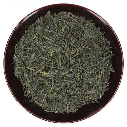 Hashiri Shincha Tanegashima Kuritawase Pestizidfrei