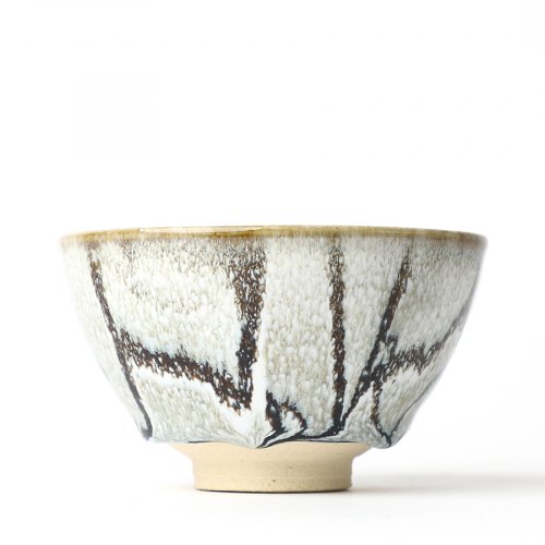 Matcha Bowl Mange-Yuteki