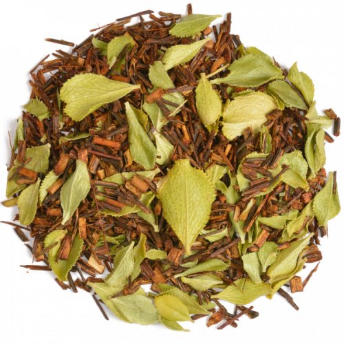 Bio Buchu Rooibos