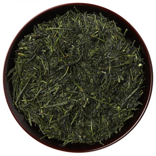 Mizudashi Sencha Chiran Yutakamidori Bio