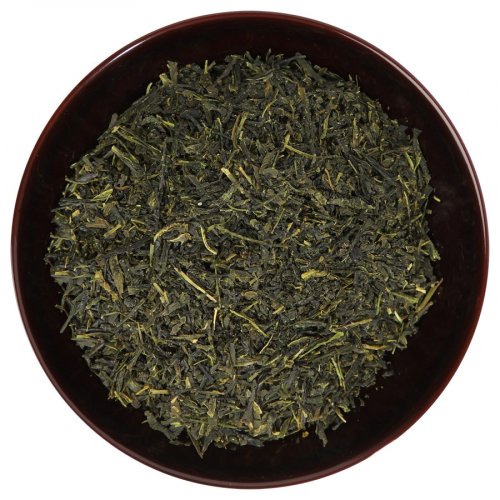 Organic Sencha Igeta Kin