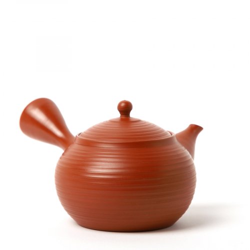 Vintage Kyusu Tokoname Gyokko Sendan