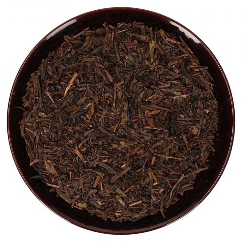 Hojicha Yoshinaga Bio