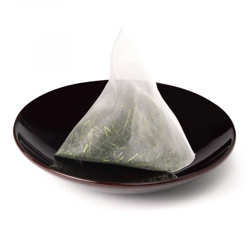 Organic Gyokuro Shibushi Okumidori Tea Bags