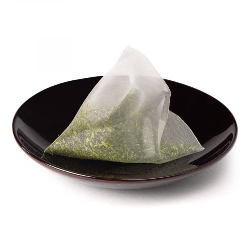 Mizudashi Tea Bags Organic Yukatamidori
