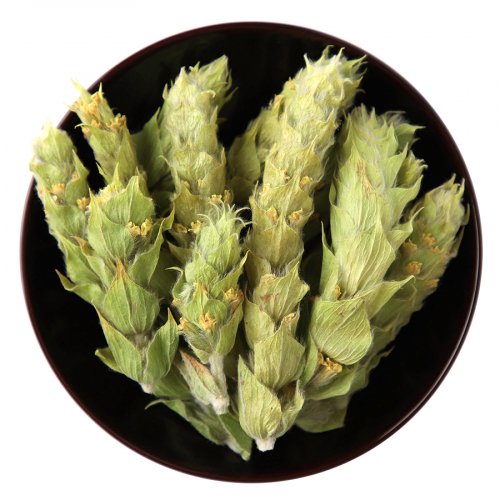 Mursalski Mountain Tea