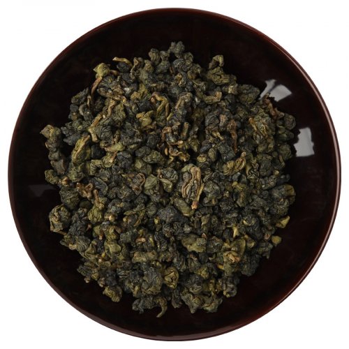 High Mountain Pure Oolong Tee Taiwan