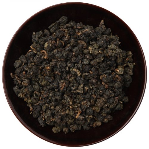 High Mountain Sweet Oolong Tee