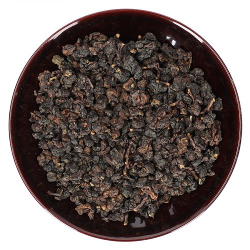 High Mountain GABA Oolong Tee Taiwan Pest.Free