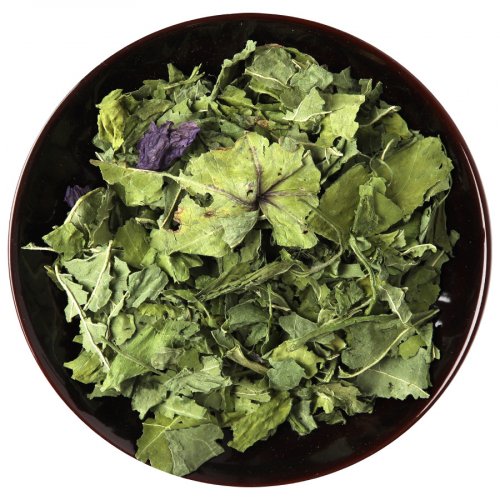 Organic Mallow Tea Alpine Herbs