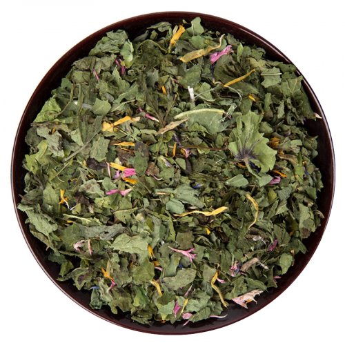 Organic Family Tea Alpine Herbs