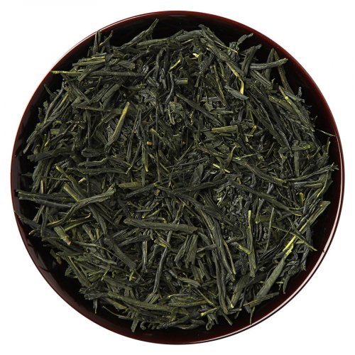 Sencha Tobetto Sofu Tezumi