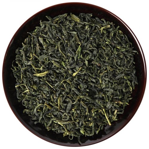 Organic Kamairicha Gokase Zairai