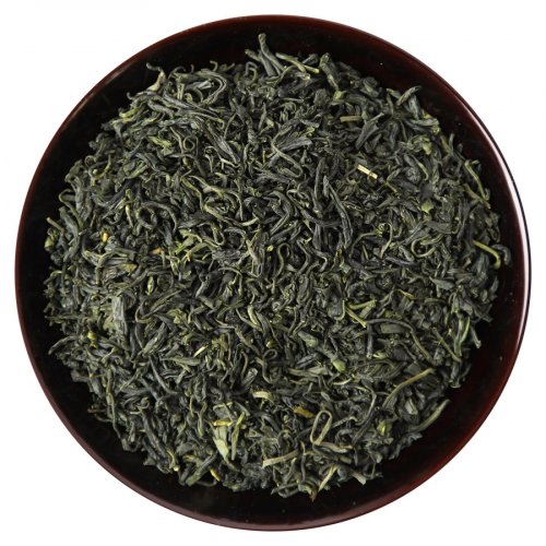 Organic Kamairicha  Gokase Gokujo