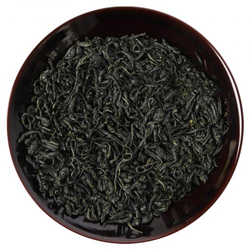 Organic Kamairicha  Gokase Tokusen
