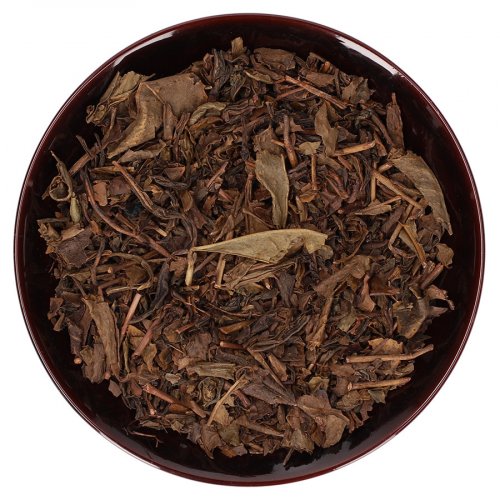 Organic  Sannenbancha Tokusen