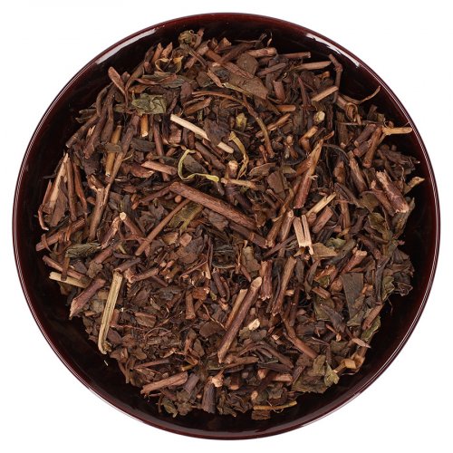 Organic Sannenbancha Ōita