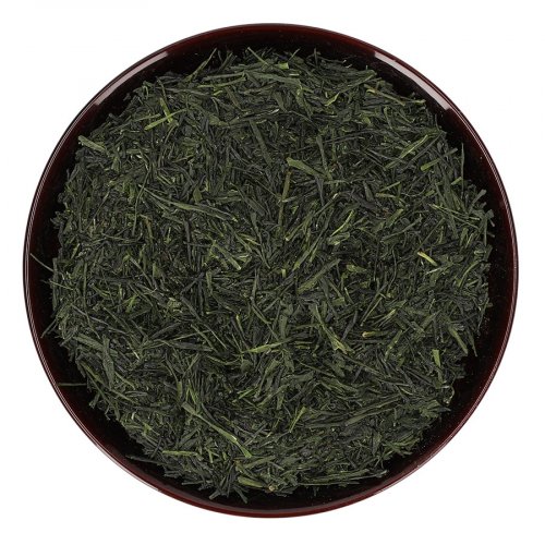 Gyokuro Makizono Saemidori Bio