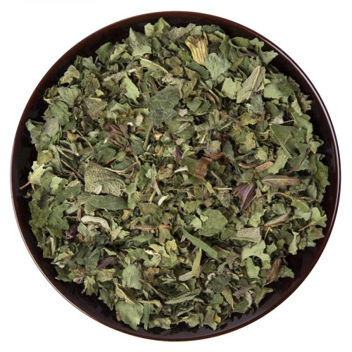 Organic Fasting Tea Mountain Herbs