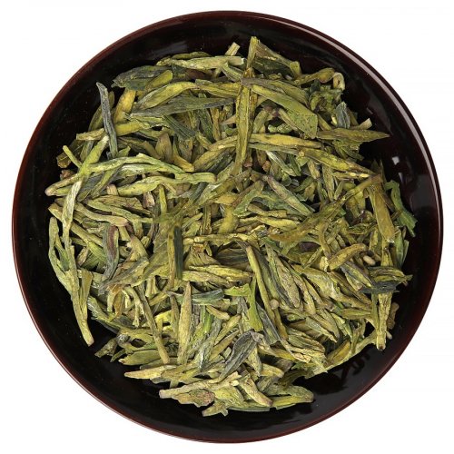 Shi Feng Long Jing Super Premium pest.frei