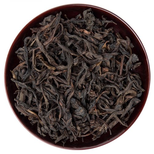 Wuyi Da Hong Pao Imperial Grade pest.frei