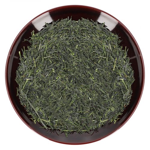 Hon Gyokuro Hoshino Saemidori