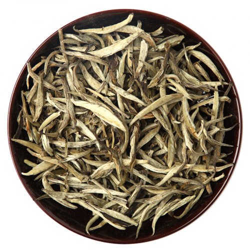 Jasmin Silver Needles Mt. Taimu Pest.Free