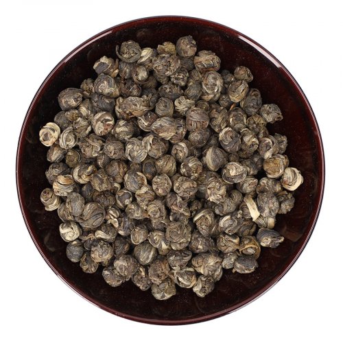Jasmin Dragon Pearls Mt. Taimu