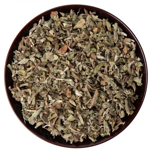 Cistus Tea Mountain Herbs