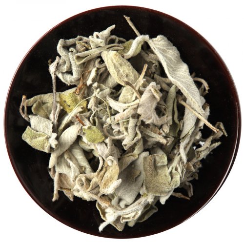 Sage Tea