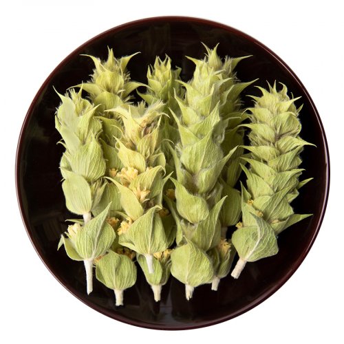 Organic Olympus Mountain Tea