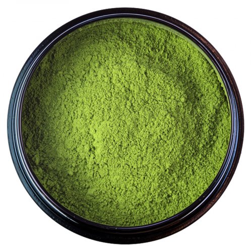 Matcha Tea Uji Premium Organic