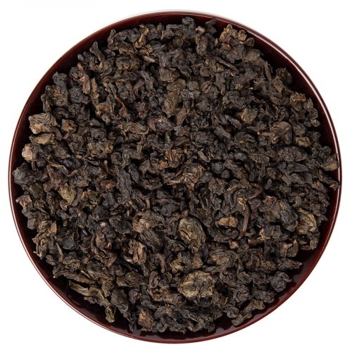 Anxi Tie Guan Yin Rich Highest Grade Autumn pest.frei