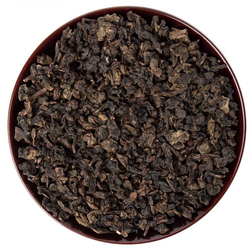 Anxi Tie Guan Yin Rich Autumn pest.frei