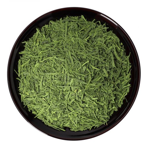 Organic Sencha Matcha Okiru
