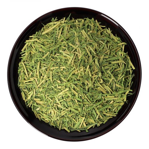 Organic Sencha Karigane Matcha