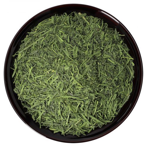 Gyokuro Matcha Ikkyu Bio
