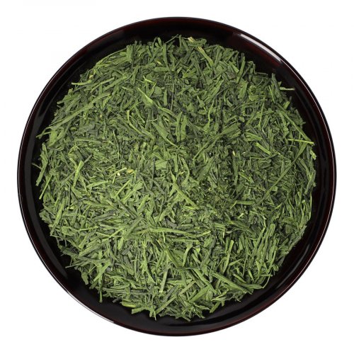 Organic Gyokuro Matcha Ikkyu