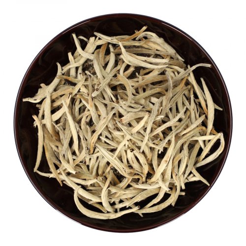 Yunnan Moonlight   Organic Silver Needle White Tea